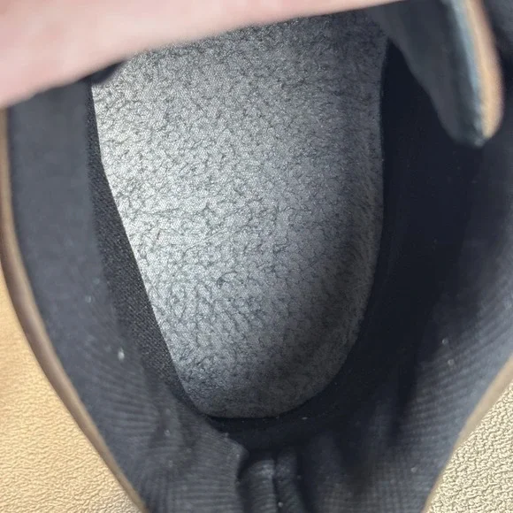 Red Wing Safety Chukka Steel Toe Work Boots 6662 Mens 10.5 E3 Brown Leather READ - Picture 10 of 13